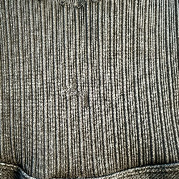 JoyLab Dark Gray bodysuit Large nwt - Picture 8 of 8